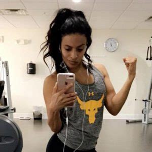 Zelina Vega Nude Pics and Porn Video – LEAKED ONLINE